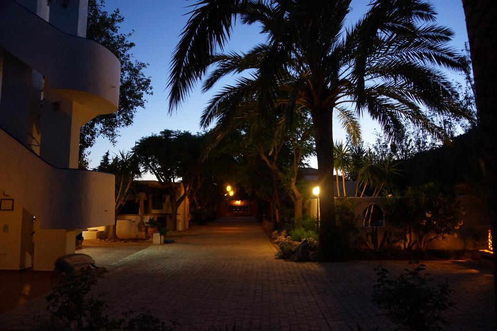 Paraiso Perdido Conil De La Frontera Exterior foto