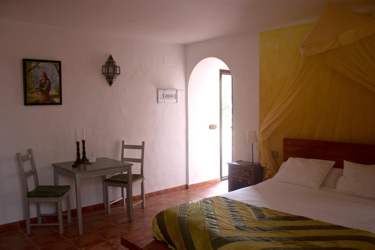 Paraiso Perdido Conil De La Frontera Exterior foto