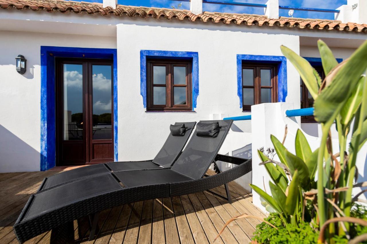 Paraiso Perdido Conil De La Frontera Exterior foto